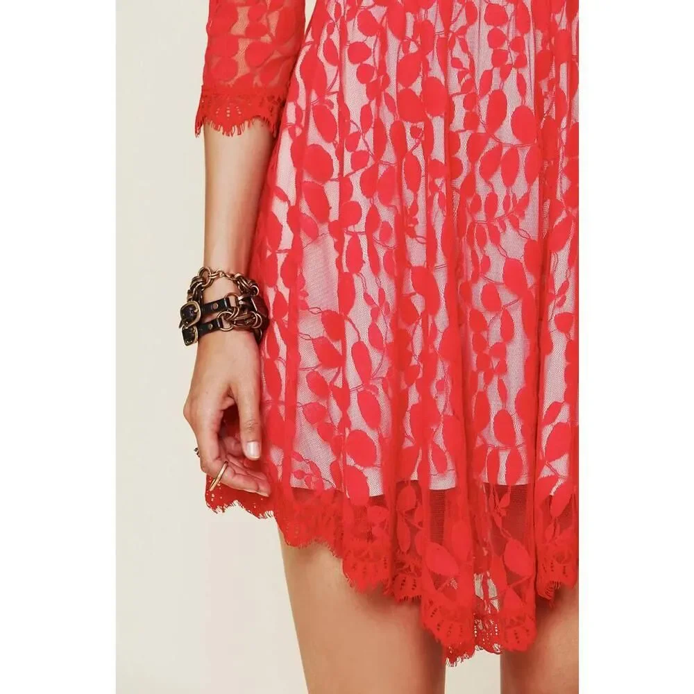 Free People msrp 128